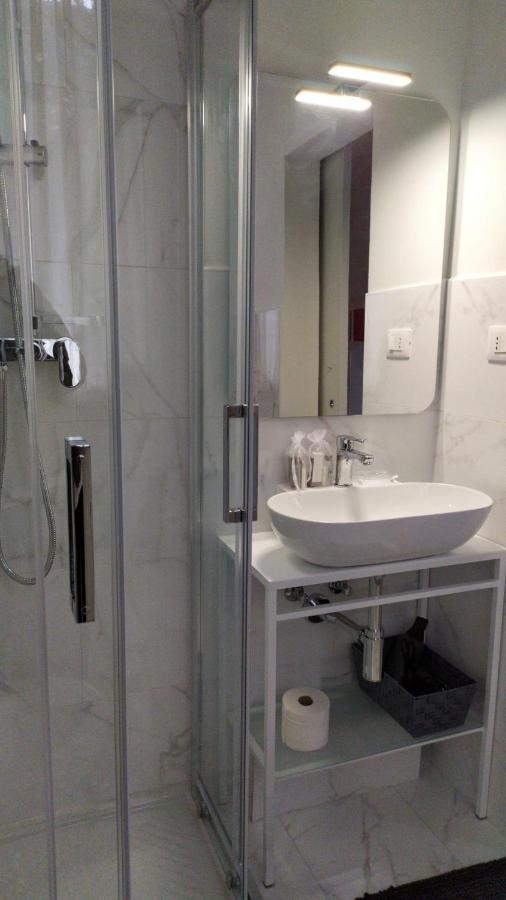 B&B Suite 44 Pesaro Exteriör bild
