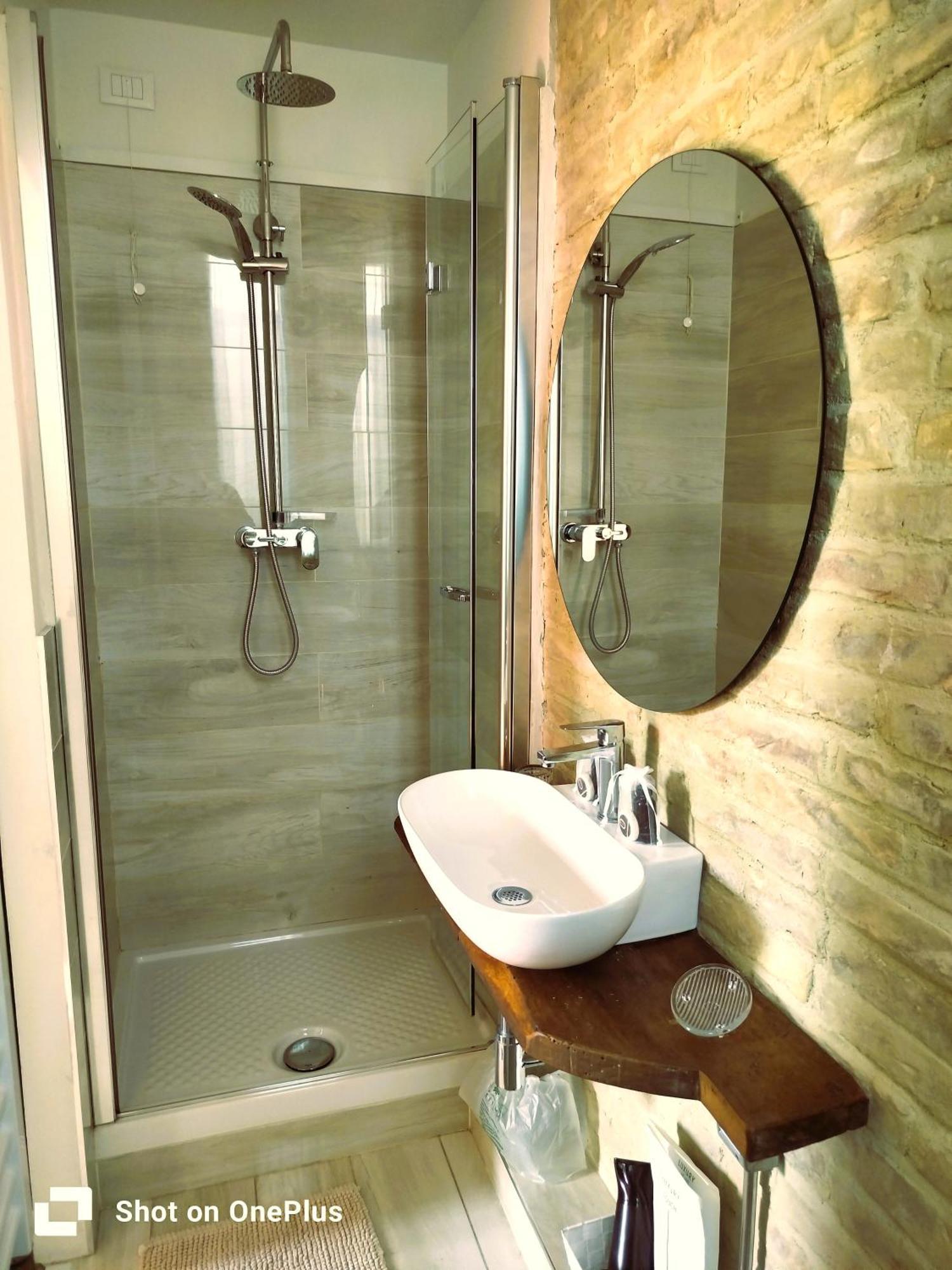 B&B Suite 44 Pesaro Exteriör bild